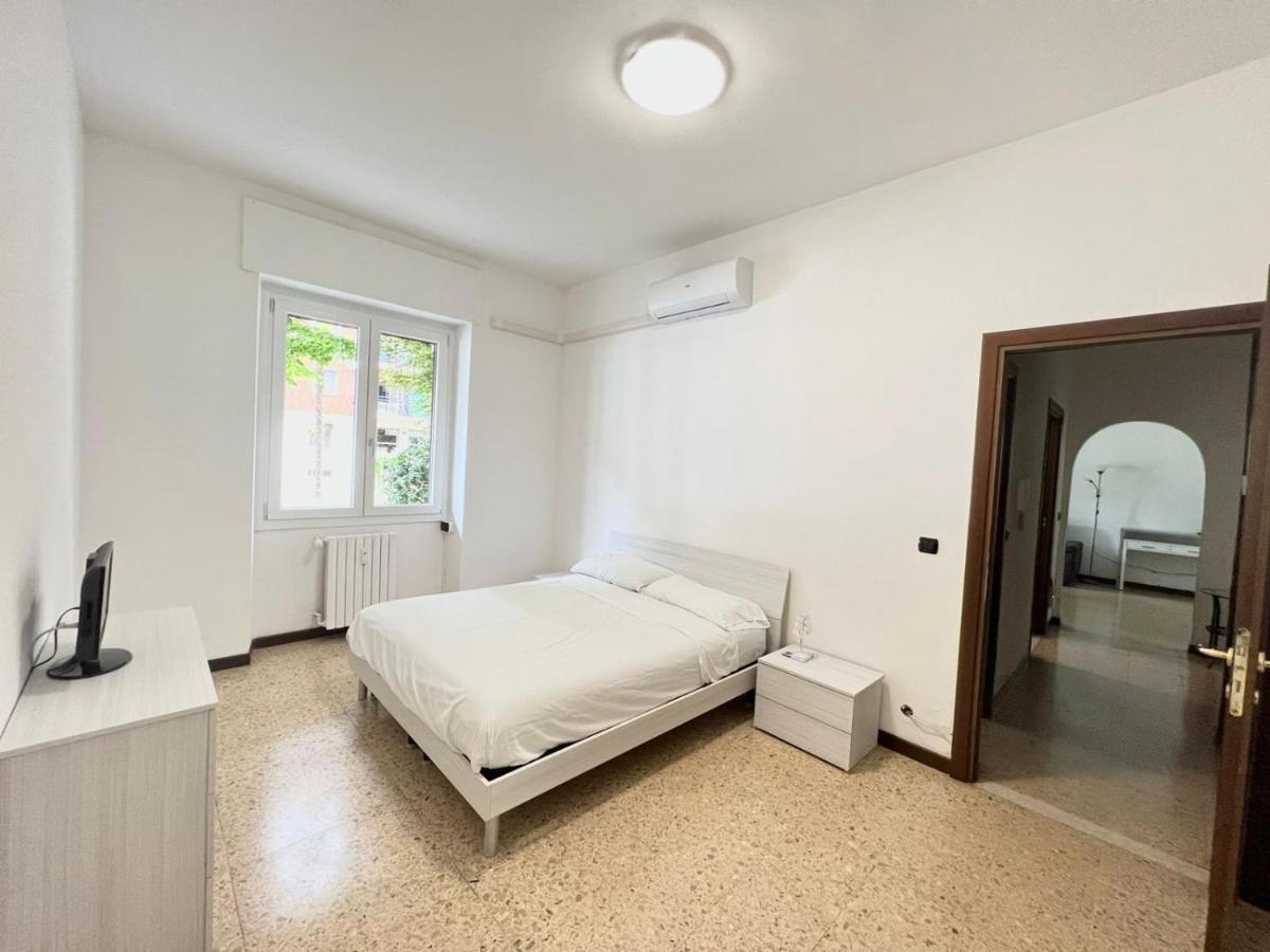 Famagosta House Apartment Milano Ngoại thất bức ảnh