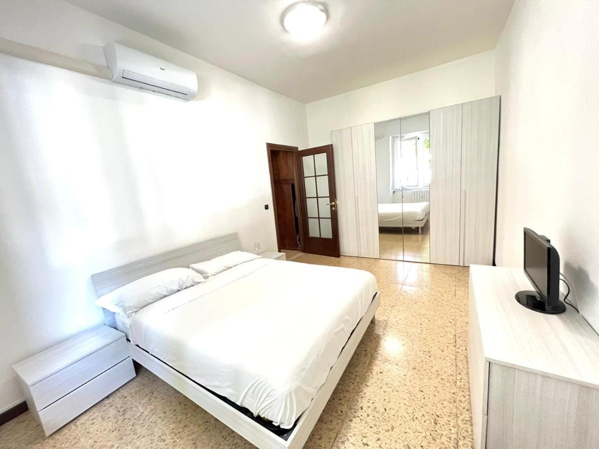 Famagosta House Apartment Milano Ngoại thất bức ảnh