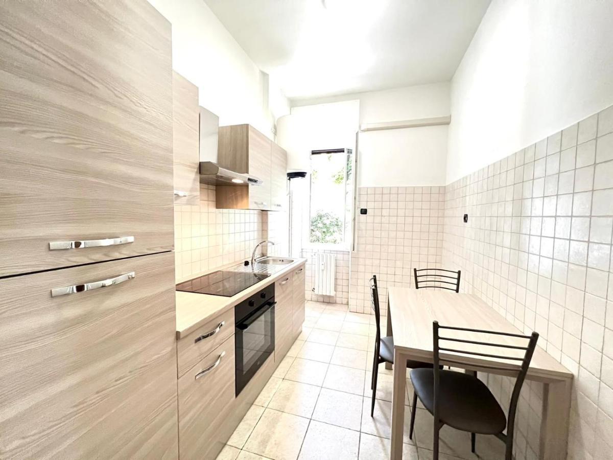 Famagosta House Apartment Milano Ngoại thất bức ảnh