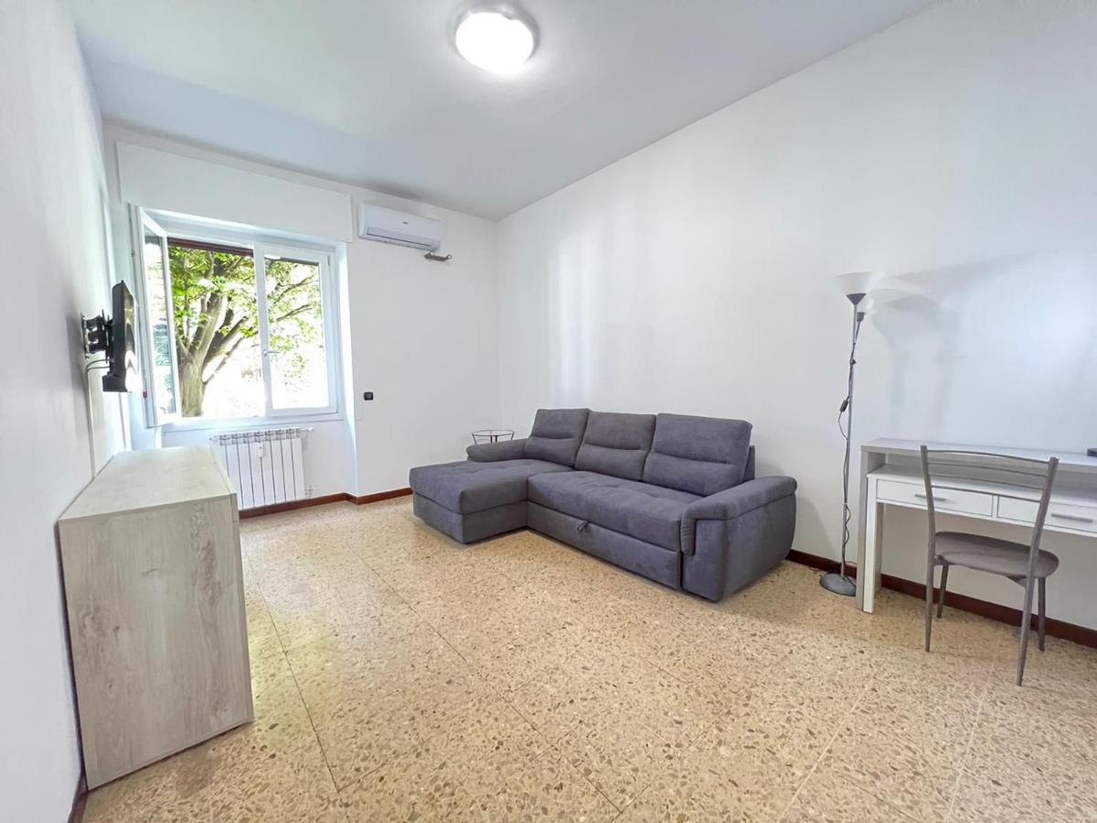 Famagosta House Apartment Milano Ngoại thất bức ảnh