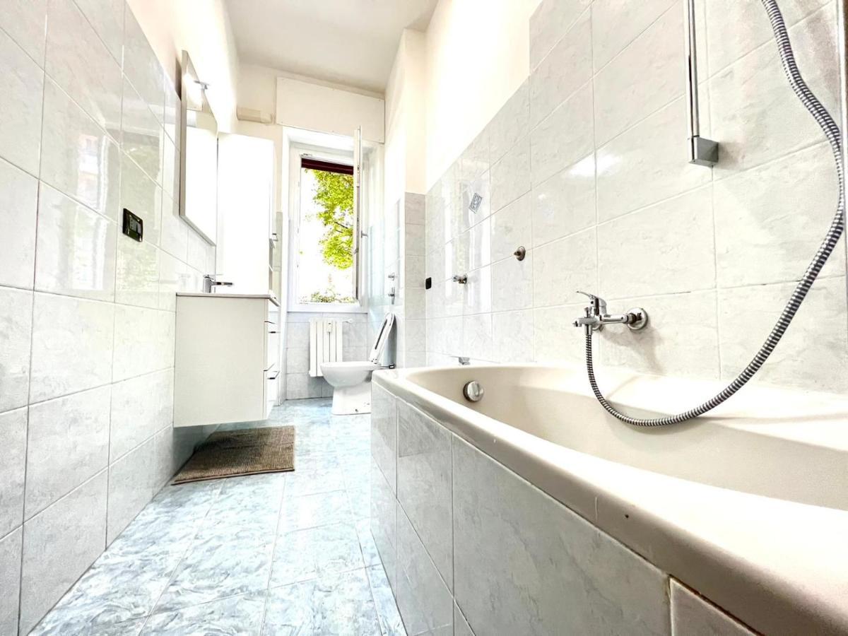 Famagosta House Apartment Milano Ngoại thất bức ảnh