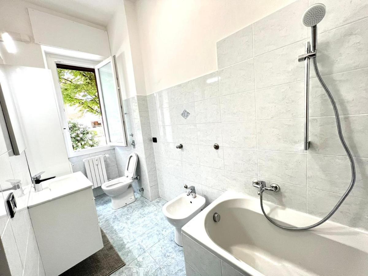 Famagosta House Apartment Milano Ngoại thất bức ảnh