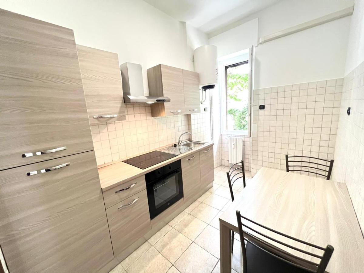 Famagosta House Apartment Milano Ngoại thất bức ảnh